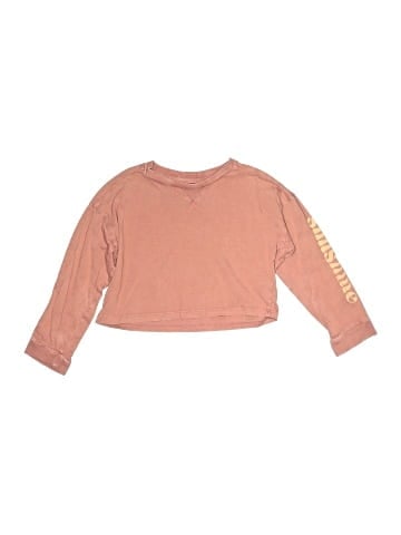 Cotton on Kids Long Sleeve T-Shirt (view 1)