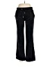 Bebe Black Casual Pants Size L - photo 1