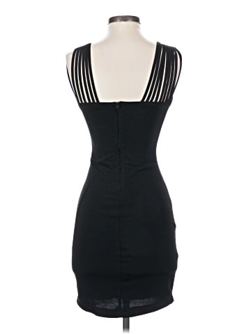 B. Darlin Cocktail Dress (view 2)