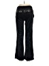 Bebe Black Casual Pants Size L - photo 2