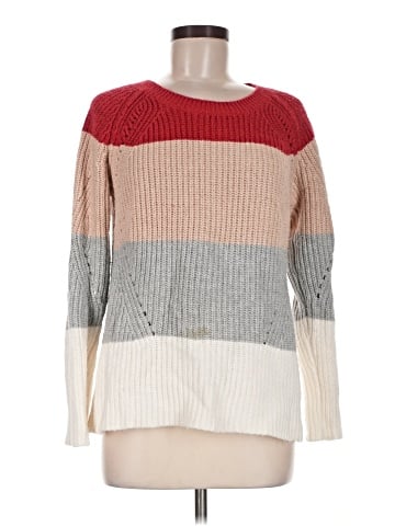 Lucky Brand Pullover Sweater (view 1)