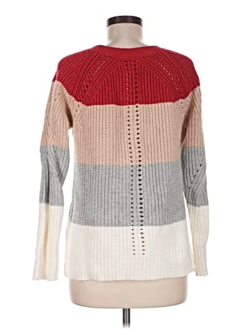 Lucky Brand Pullover Sweater (view 2)