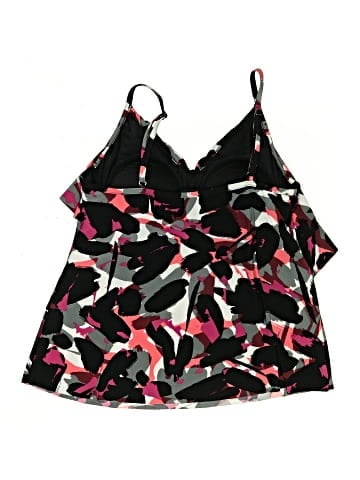 Magicsuit Swimsuit Top (view 2)