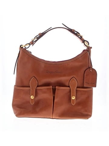 Dooney & Bourke Leather Hobo (view 1)