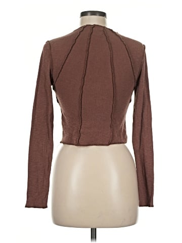 BDG Long Sleeve Top (view 2)