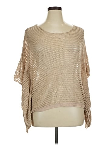Say What? 3/4 Sleeve Top (view 1)