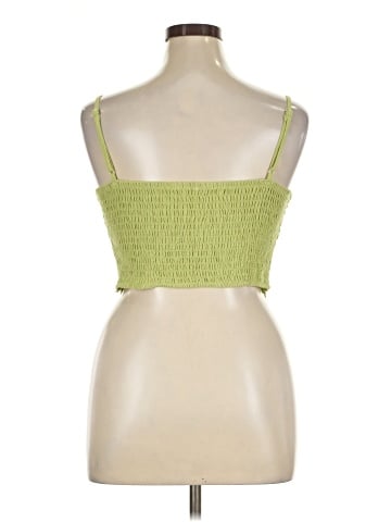 Sienna Sky Sleeveless Blouse (view 2)
