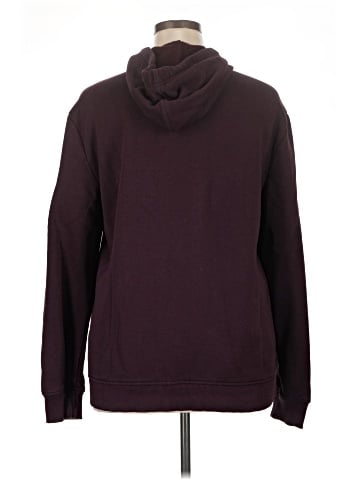 CALVIN KLEIN JEANS Pullover Hoodie (view 2)