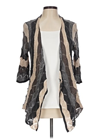 SONOMA life + style Kimono (view 1)