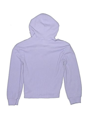 Cat & Jack Zip Up Hoodie (view 2)