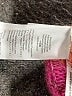 J.Crew Color Block Pink Pullover Sweater Size M - photo 8