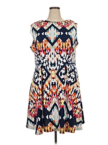 db established 1962 Casual Dress (view 1)