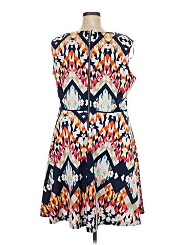 db established 1962 Casual Dress (view 2)
