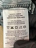 Nike 100% Polyester Chevron-herringbone Silver Athletic Shorts Size M (kids) - photo 4