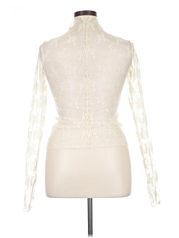 Intimately by Free People Long Sleeve Blouse (view 2)