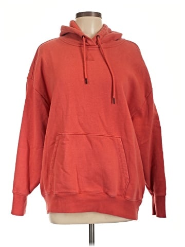 Reebok Pullover Hoodie (view 1)