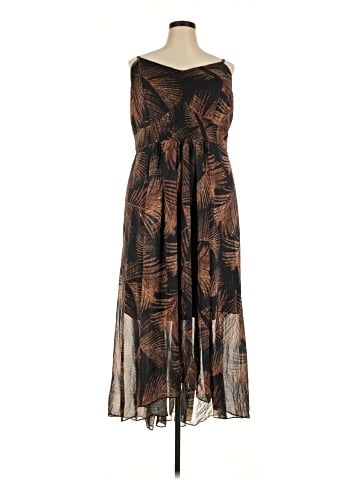 City Chic Cocktail Dress (view 1)