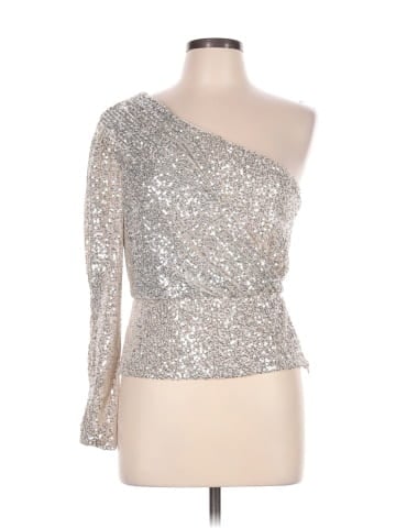 Do & Be Long Sleeve Top (view 1)
