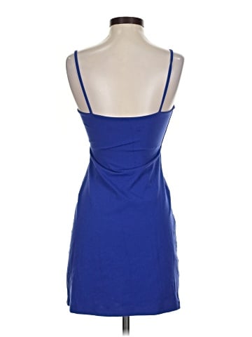Susana Monaco Cocktail Dress (view 2)