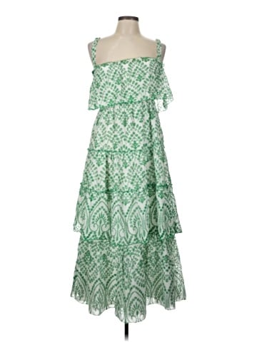 TCEC Cocktail Dress (view 1)