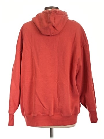 Reebok Pullover Hoodie (view 2)