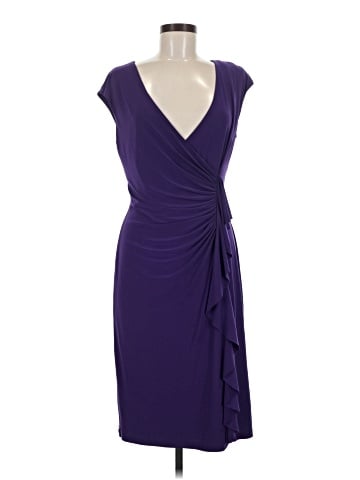 American Living Cocktail Dress (view 1)