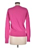 Gap Pink Pullover Sweater Size M - photo 2