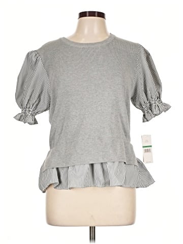 NANETTE Nanette Lepore Cardigan (view 1)