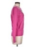 Gap Pink Pullover Sweater Size M - photo 4