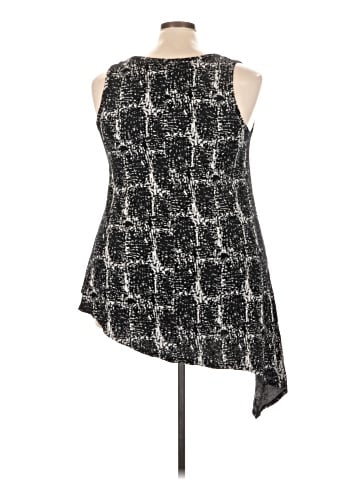 Torrid Sleeveless Blouse (view 2)