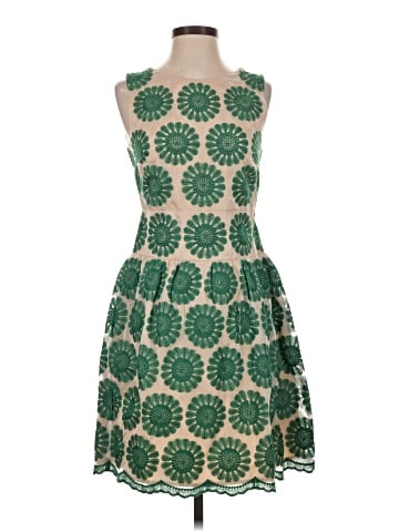 Leifsdottir Cocktail Dress (view 1)