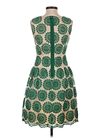 Leifsdottir Cocktail Dress (view 2)
