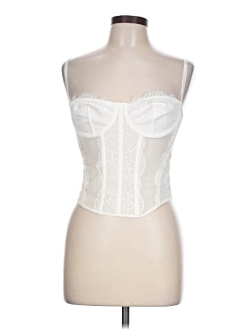 Shein Sleeveless Top (view 1)