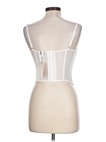 Shein Sleeveless Top (view 2)