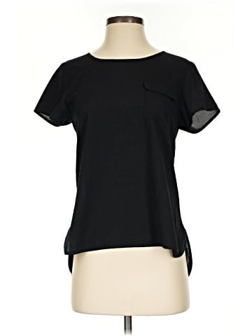 French Connection Short Sleeve Top (view 1)