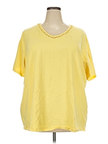 Catherines Short Sleeve T-Shirt (view 1)