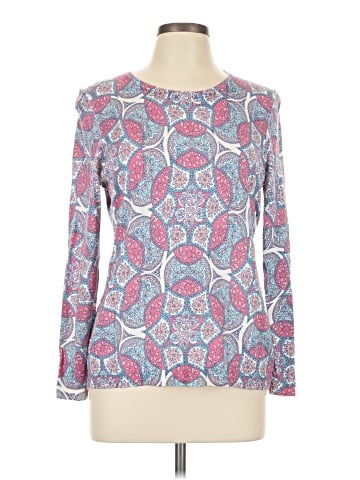 Talbots Long Sleeve T-Shirt (view 1)