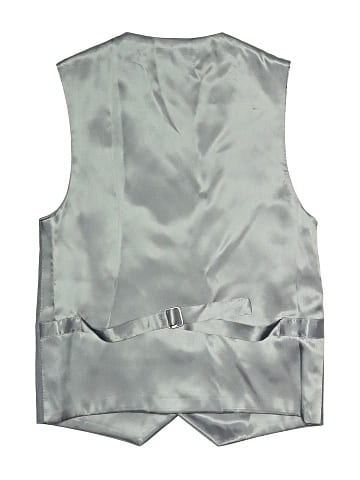 Perry Ellis Tuxedo Vest (view 2)