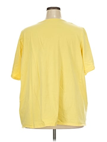 Catherines Short Sleeve T-Shirt (view 2)