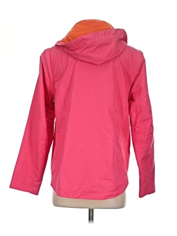 J.Jill Raincoat (view 2)