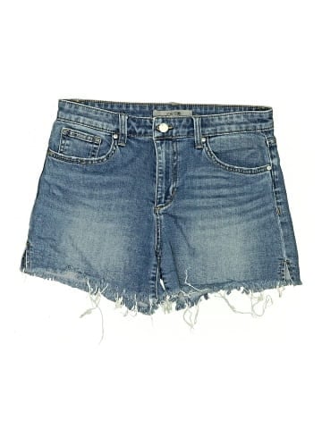 Joe's Jeans Denim Shorts (view 1)