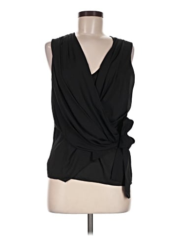 H&M Sleeveless Blouse (view 1)