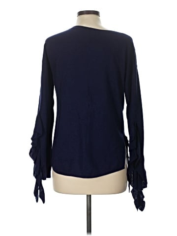 Chelsea28 Long Sleeve Blouse (view 2)