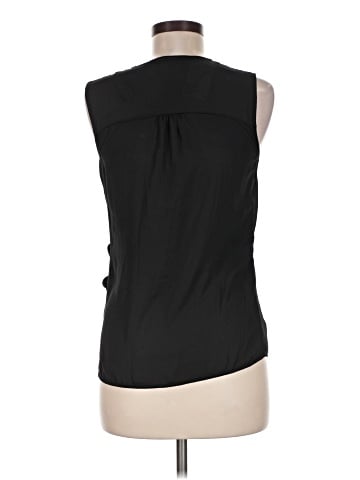 H&M Sleeveless Blouse (view 2)