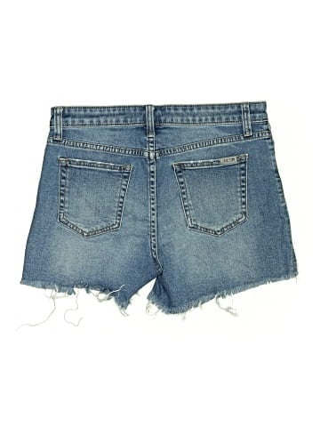 Joe's Jeans Denim Shorts (view 2)