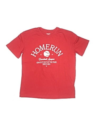 Old Navy Short Sleeve T-Shirt (view 1)