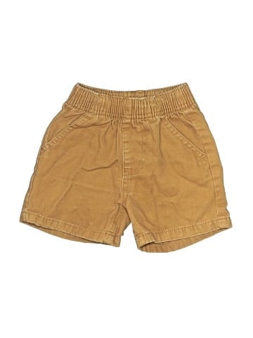 Carhartt Khaki Shorts (view 1)