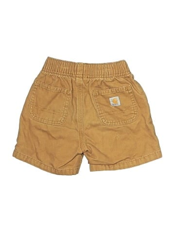 Carhartt Khaki Shorts (view 2)