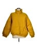 CAbi 100% Nylon Solid Yellow Jacket Size XL - photo 1