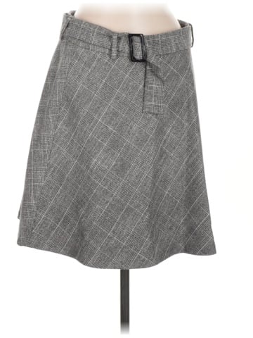 Ann Taylor LOFT Outlet Casual Skirt (view 1)